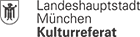 Kulturreferat der Landeshauptstadt München